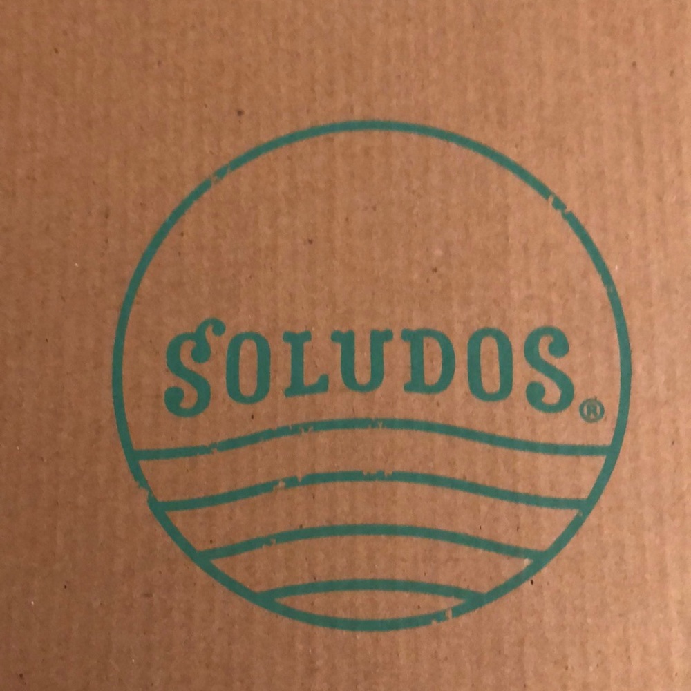 Soludos Navy Beaded Espadrilles - image 7